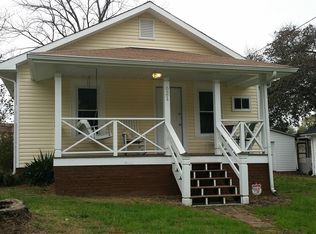 621 Evan Cir, Maryville, TN 37804