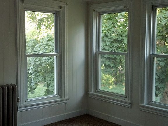new windows
