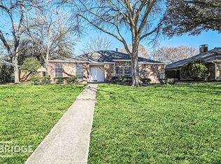 4513 Hartford Dr, Plano, TX 75093