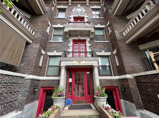 2161 N Meridian St APT 3, Indianapolis, IN