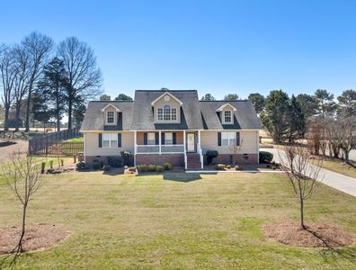 398 Magnolia Ln, Chatsworth, GA, 30705