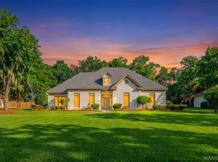 8254 Mossy Oak Dr, Montgomery, AL 36117