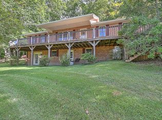 651 Roy Cheek Rd, Jonesville, VA 24263