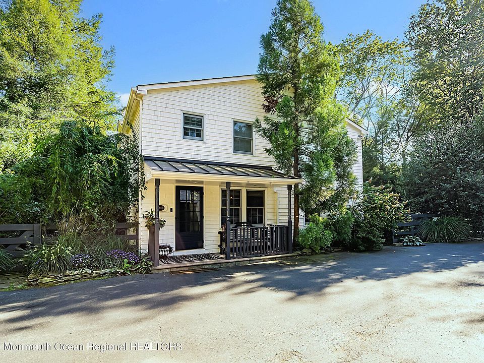 48 Clover Hill Lane, Colts Neck, NJ 07722 Zillow