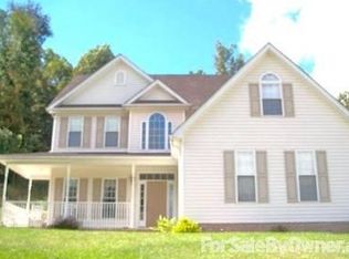 23 Pinson Dr, Winfield, WV 25213