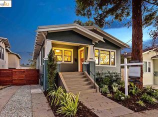 3622 Laurel Ave, Oakland, CA 94602
