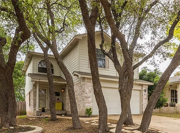2nd image of 1704 McDowell Bnd