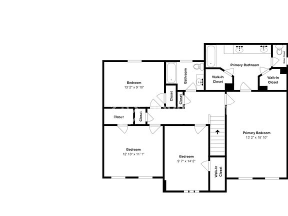 4th image of 15407 Pebble Bend Dr
