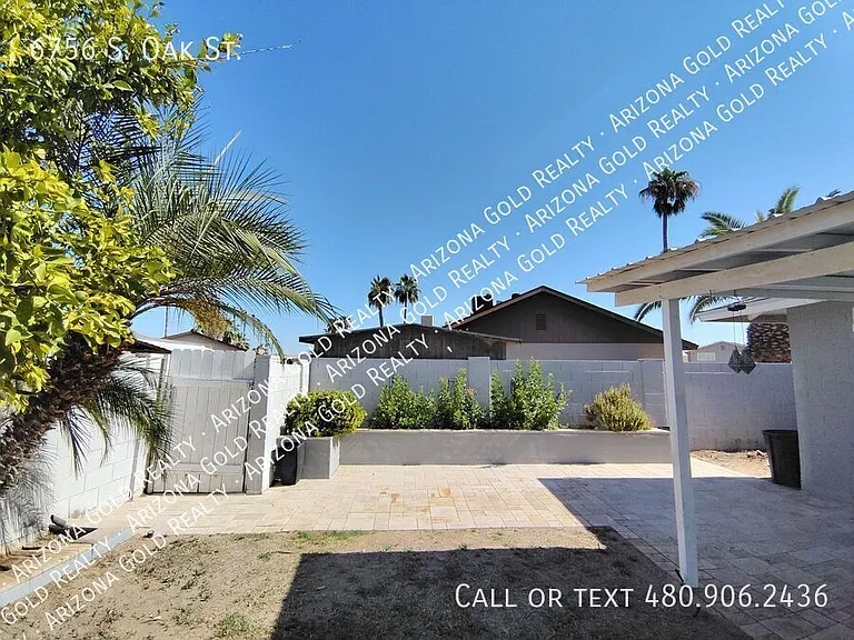 6756 S Oak St — Photo 33