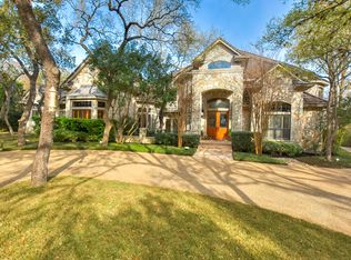 417 Tower Dr, Hill Country Village, TX 78232