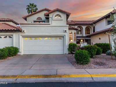 11011 N 92nd St UNIT 1010, Scottsdale, AZ, 85260