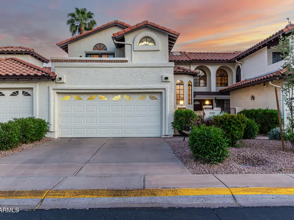 11011 N 92nd Street #1010, Scottsdale, AZ 85260