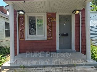 194 Eddie St, Lexington, KY 40508