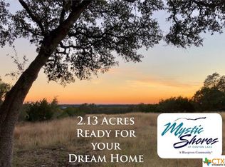 325 Ridge Point, Spring Branch, TX 78070
