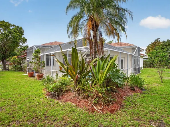 10251 NW 62nd Dr, Parkland, FL 33076