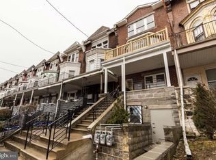 3848 W Girard Ave, Philadelphia, PA 19104