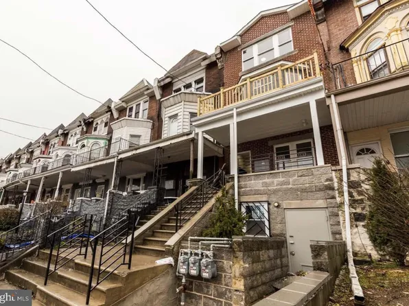 3848 W Girard Ave, Philadelphia, PA 19104
