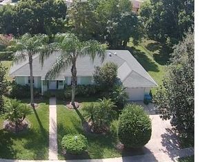 2821 Hayes Ln, Deltona, FL 32738