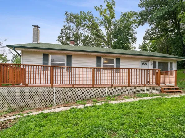 7003 Oak Dr, Cedar Hill, MO 63016