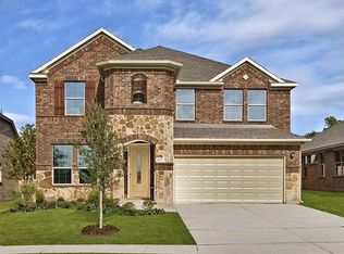 401 San Marcos Dr, Irving, TX 75039