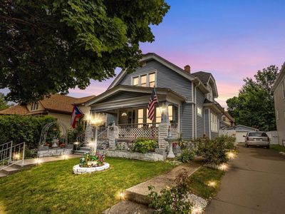 1754 South 28th STREET, Milwaukee, WI, 53215
