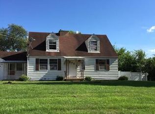 858 Lonedell Rd, Arnold, MO 63010