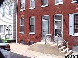 583 W College Ave, York, PA 17401