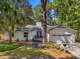355 19TH Street, Atlantic Beach, FL 32233