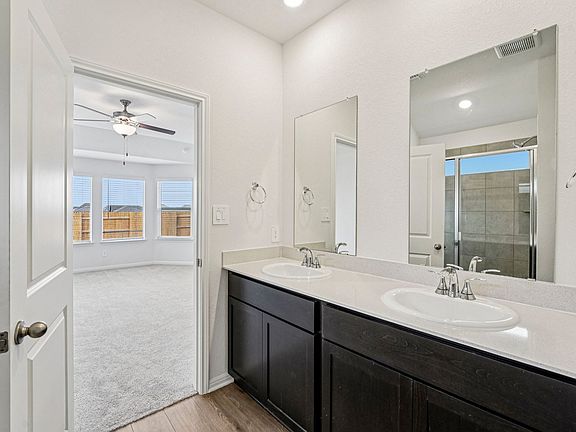 The Preston 403 Floorplan