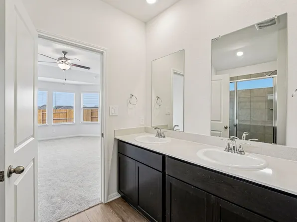 The Preston (403) Plan, Prairie Winds - Boulevard Collection