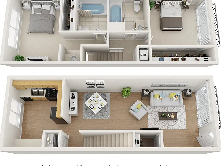 Superior Place Apartments — Photo 23