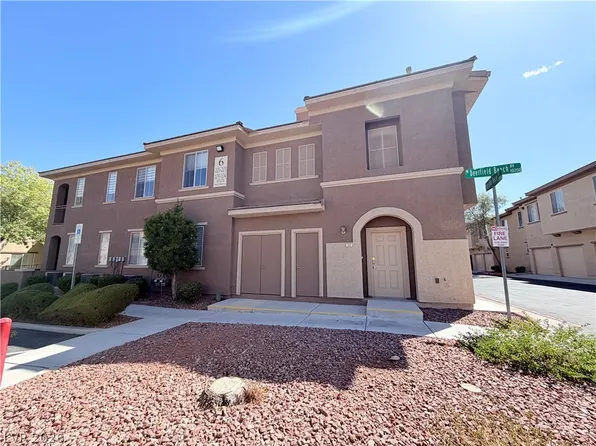 10221 Deerfield Beach Ave Unit 202, Las Vegas, NV 89129