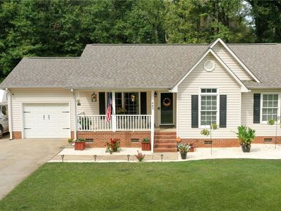 443 Queen Dr, Anderson, SC, 29625