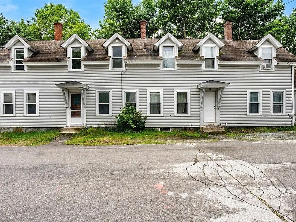 28 & 30 Butler St