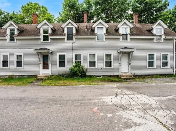 28 & 30 Butler St, Hillsborough, NH 03244
