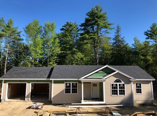 1 Poland Range Rd, Pownal, ME 04069