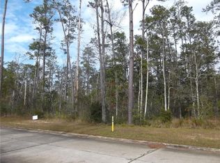 459 Arbor View Dr, Slidell, LA 70461