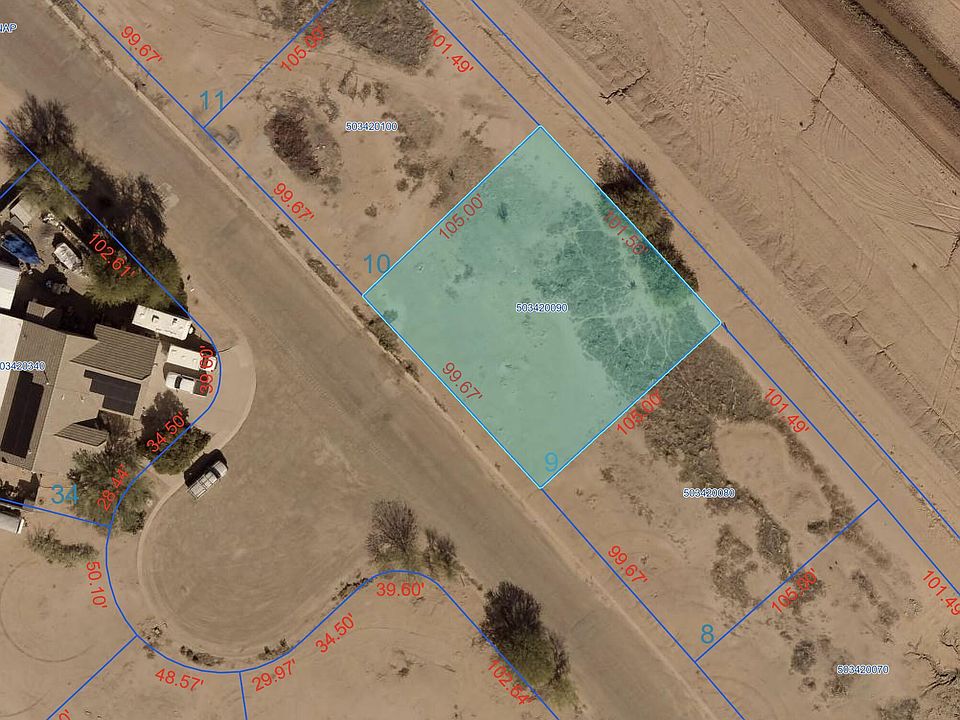 2nd image of 897 N BRADBURY Drive #9