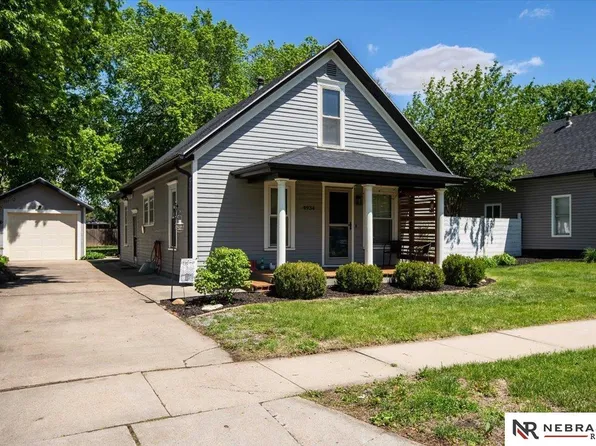 4934 Knox St, Lincoln, NE 68504