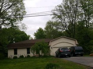 6711 Mimosa Ln, Indianapolis, IN