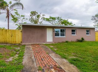 2170 Warwick Rd, Melbourne, FL 32935