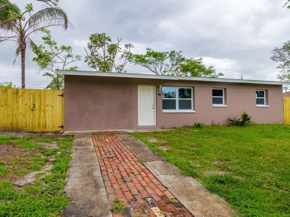 2170 Warwick Rd, Melbourne, FL 32935
