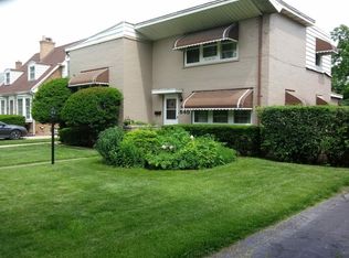 540 Selborne Rd, Riverside, IL 60546