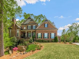 6820 Tulip Creek Cir, Alpharetta, GA 30004