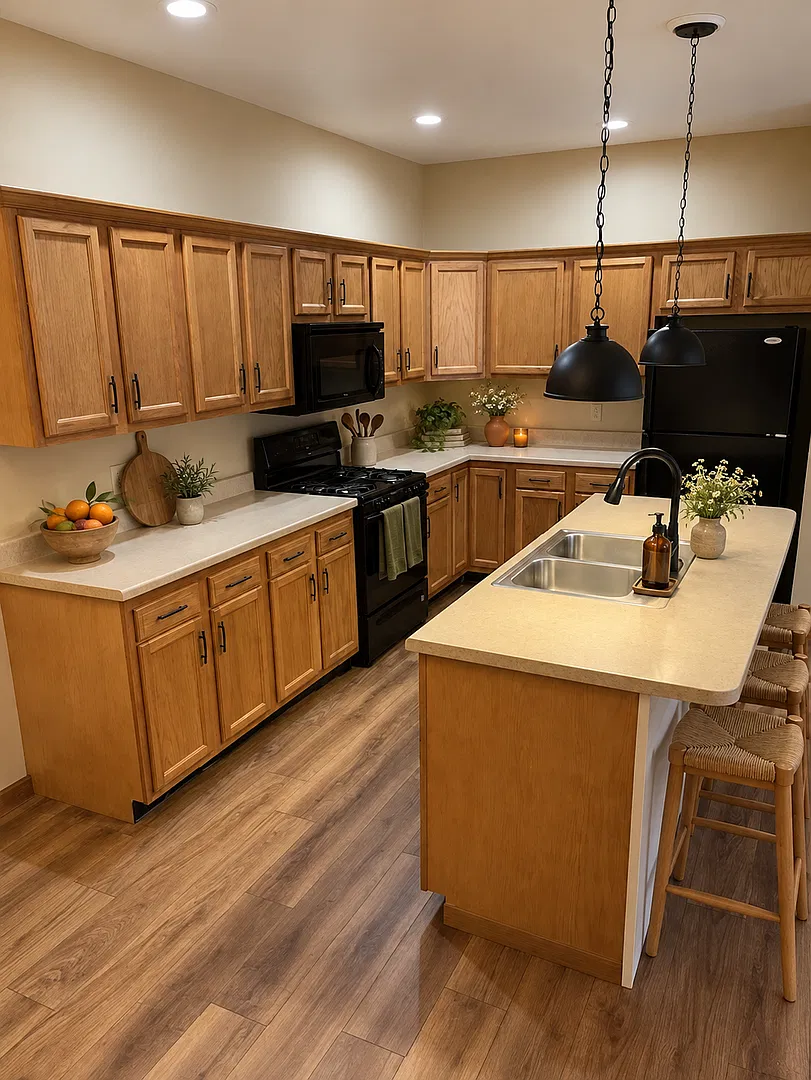 Extended through 10/9: $0 to apply + $500 off your move-in — Photo 3