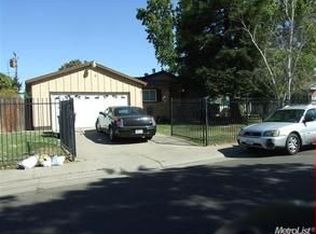 6629 Dawson Way, Sacramento, CA