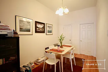 Rented by Grand & Co.