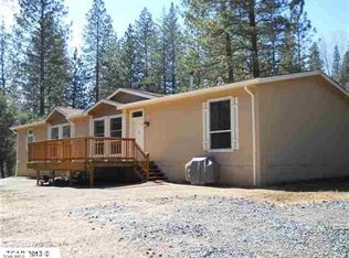 6425 Dogtown Rd, Coulterville, CA