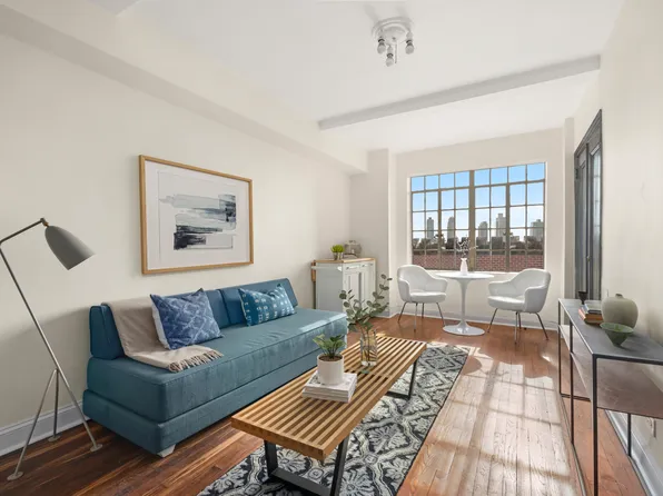 5 Tudor City Place image 1 of 7