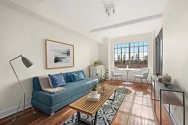 5 Tudor City Place